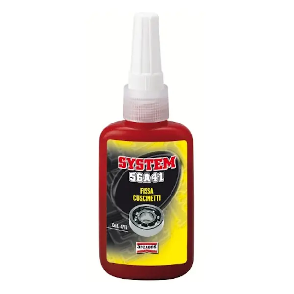 AREXONS SYSTEM FISSA CUSCINETTI 56A41 ML10
