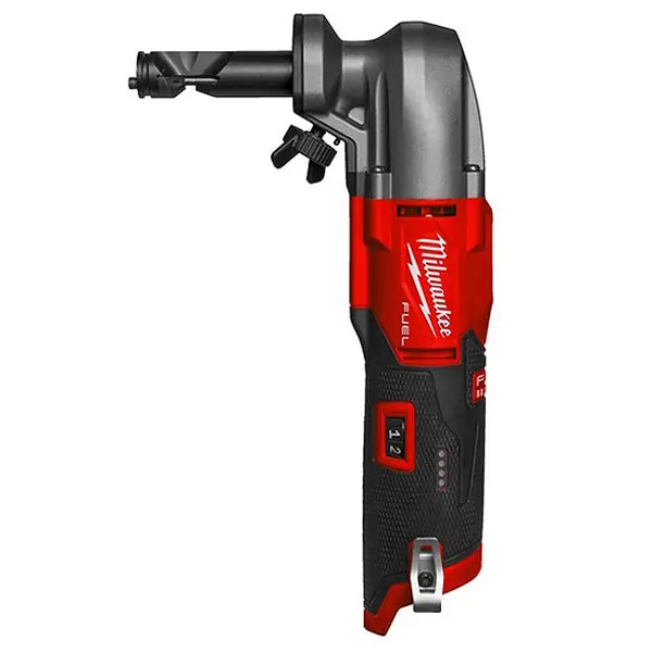 MILWAUKEE RODITRICE A BATTERIA M12 FNB16-0X (V1/23)