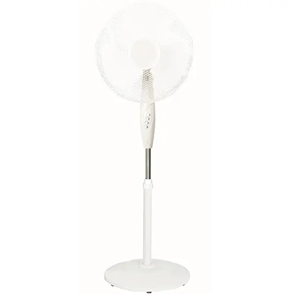 CFG VENTILATORE A PIANTANA MOD. EASY 40 ALTEZZA CM.130