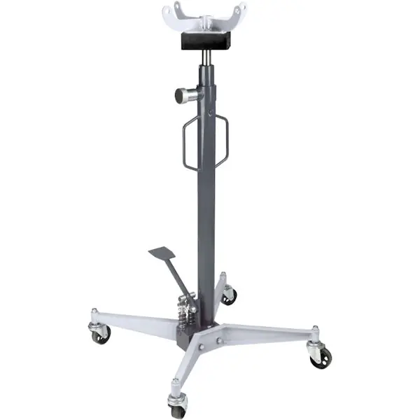 INTEC SOLLEVATORE IDRAULICO DA FOSSA PORTATA KG 500*