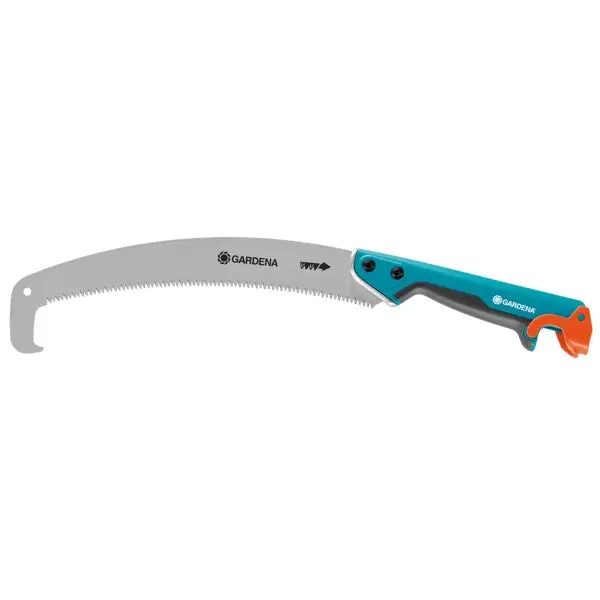 GARDENA 08739 SEGACCIO DA GIARDINO COMBISYSTEM 300P CURVO