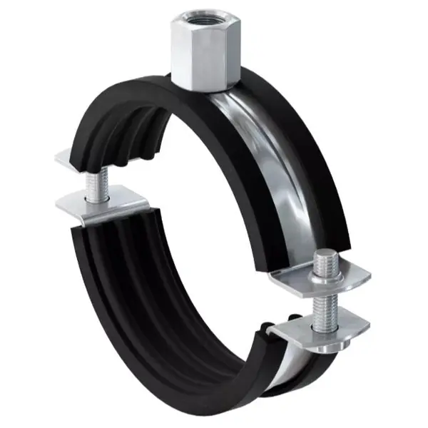 FISCHER SAMONTEC COLLARE GOMMATO PER TUBI FRS PLUS MM133-141 M8/M10