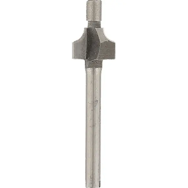 DREMEL ART. 612 FRESA IN HSS D.MM9,5 CON GAMBO