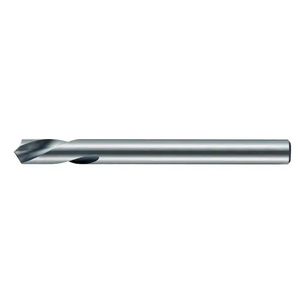DORMER PUNTA ELICOIDALE A123 EXTRA CORTA HSS DIN1897 D.MM 5,00X 62