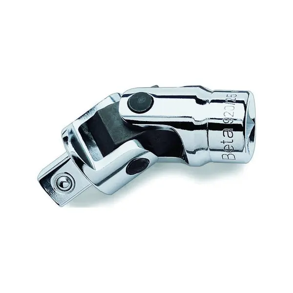 BETA 920/25 SNODO CON ATTACCO QUADRO MASCHIO E FEMMINA 1/2"