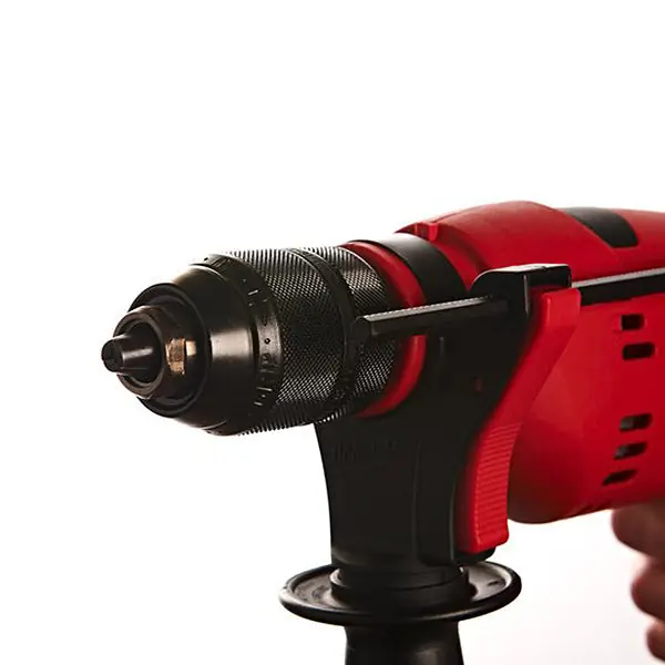MILWAUKEE TRAPANO ELETTRICO MOD. DE 13 RP POTENZA 630W