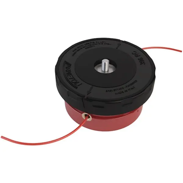 ARNETOLI MOTOR TESTINA DECESPUGLIATORE 396 RC - UNI BATTI E VAI*