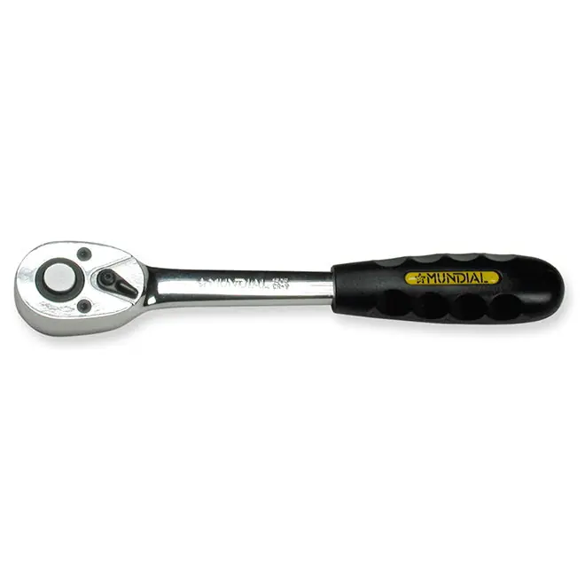 MUNDIAL ART.1505 CRICCHETTO REVERSIBILE DA 1/2" CON SGANCIO RAPIDO