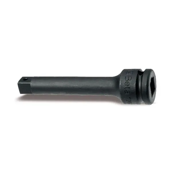 BETA 728/22 PROLUNGA MACCHINA QUADRO MASCHIO E FEMMINA 3/4" MM250