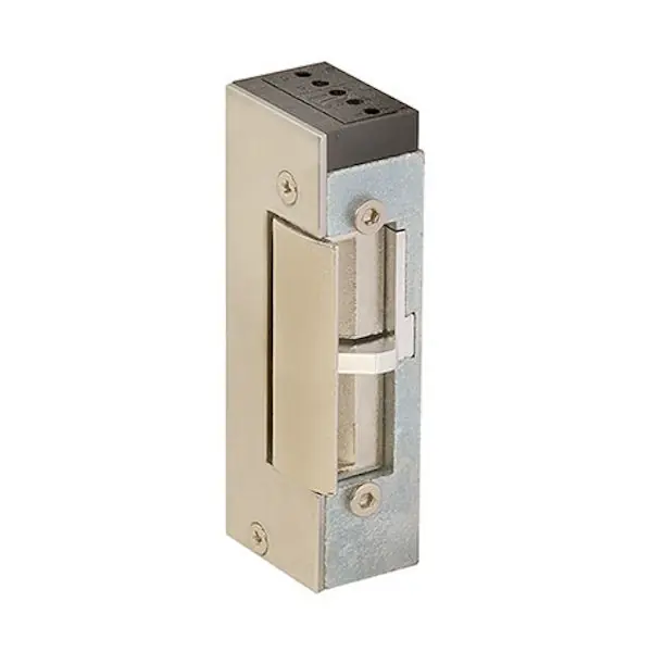 OPERA INCONTRO ELETTRICO PER SERRATURE DA INFILARE 12V