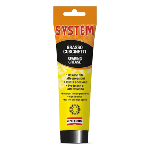 AREXONS SYSTEM GRASSO CUSCINETTI ML100