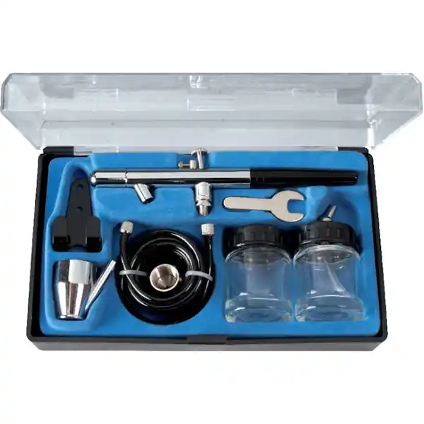 VALEX MINI AEROGRAFO IN KIT