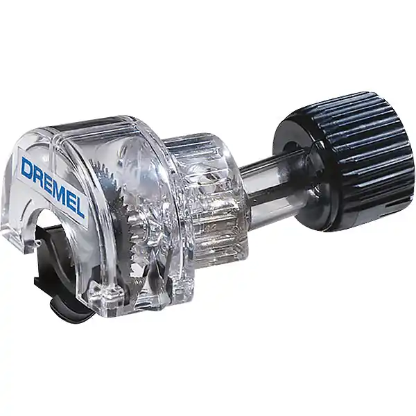DREMEL ART. 670 COMPLEMENTO MINISEGA CIRCOLARE*