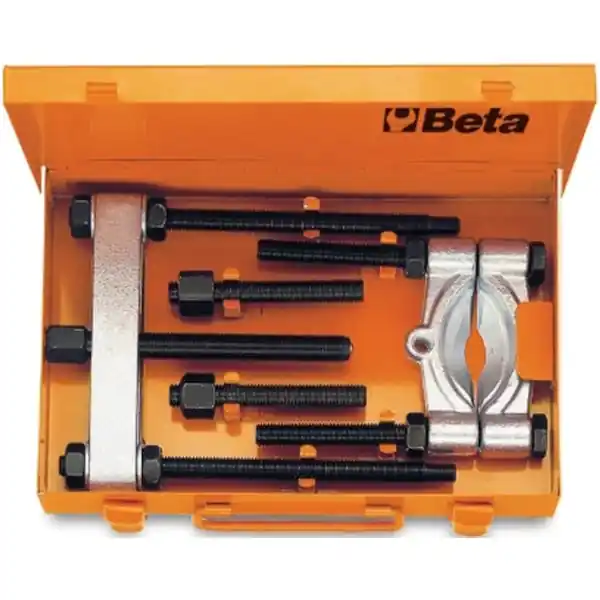 BETA 1535/C1 ESTRATTORI COMBINATI