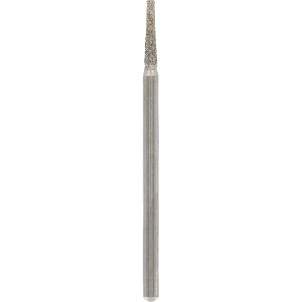 DREMEL ART. 7134 PUNTE DIAMANTATE D.MM2,0 CONF.DA PZ2