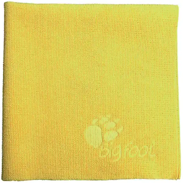 RUPES PANNO IN MICROFIBRA PREMIUM CM40X40 GIALLO