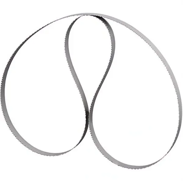 VALEX LAMA A NASTRO PER TAGLIO METALLO SVILUPPO MM1302X12,2X0,65 Z14