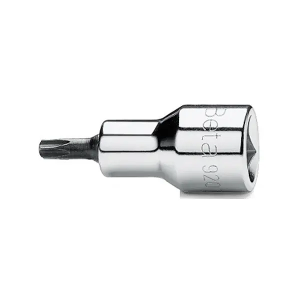 BETA 920RTX CHIAVE A BUSSOLA A MANO 1/2" TAMPER RESISTANT TORX T25