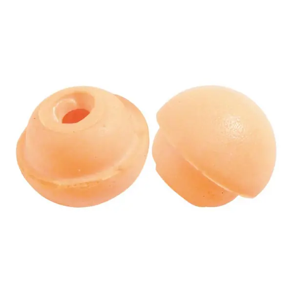 HONEYWELL INSERTI AURICOLARI DI RICAMBIO ART. PERCAP LEIGHT CONF.PZ10