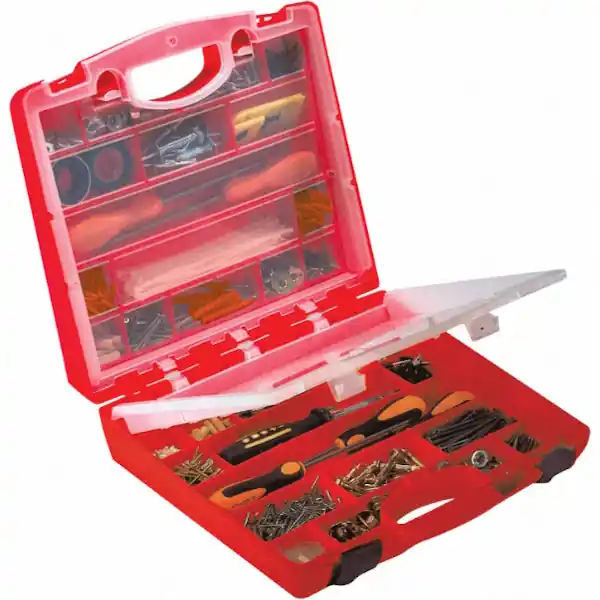 PLANO VALIGETTA PORTAMINUTERIE PROFESSIONALE 955 DESIGN LINE