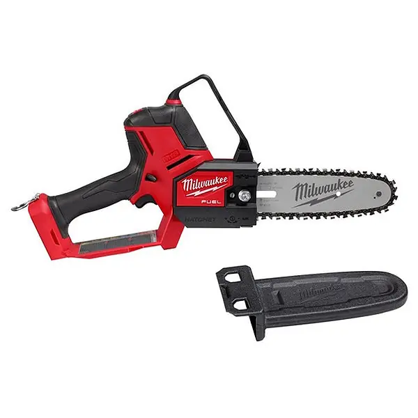MILWAUKEE MOTOSEGA A BATTERIA M18 FHS20-0 BARRA DA CM20 (V1/23)
