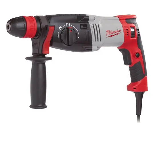 MILWAUKEE TASSELLATORE MOD. PH 30 POWER X POTENZA 1030W