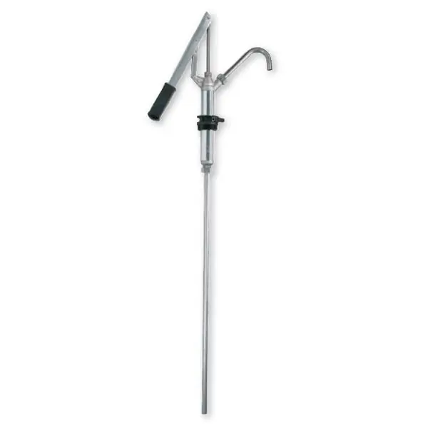 FLEXBIMEC POMPA MANUALE TRAVASO OLIO E ANTIGELO ART.5410
