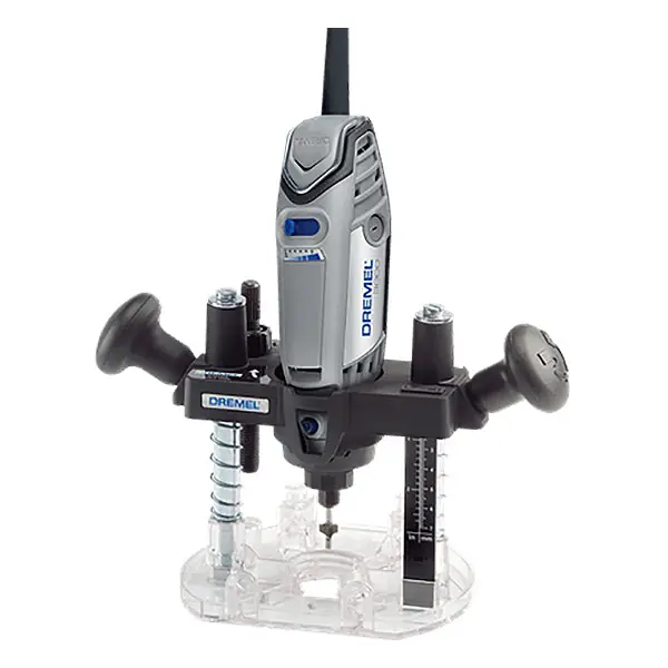DREMEL ART. 335 ATTREZZATURA PER FRESATURA VERTICALE
