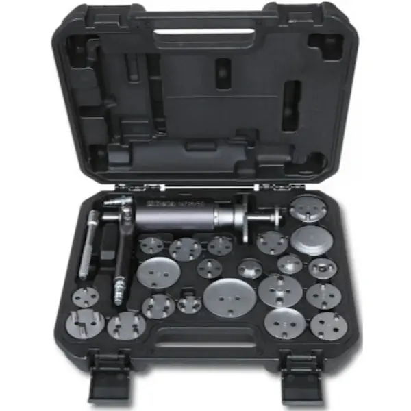 BETA 1471M/C22 UTENSILE PNEUMATICO PER PISTONCINI FRENI A DISCO(A2024)