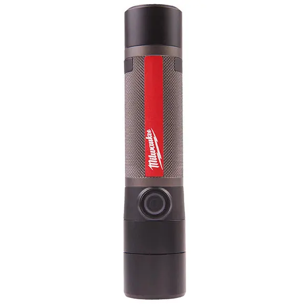 MILWAUKEE TORCIA LED COMPATTA RICARICABILE USB MOD. L4 FMLED-301(V1/23)
