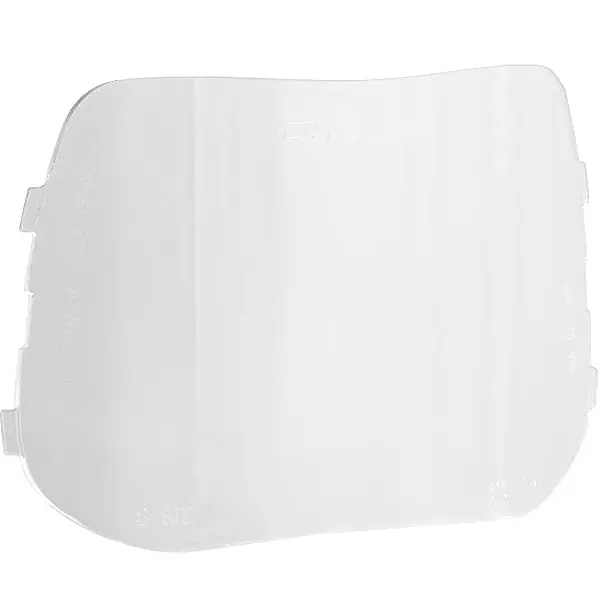 3M LAMINA ESTERNA PER SPEEDGLAS 100 COD.776000 CONF.DA PZ.10
