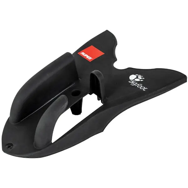 RUPES SUPPORTO DA MURO BIGFOOT CON KIT DI MONTAGGIO INCLUSO