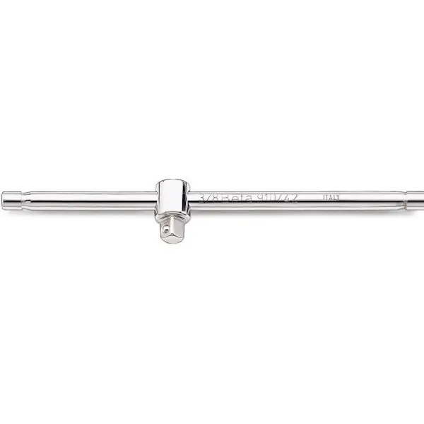 BETA 910/42 QUADRO MASCHIO CON SPINA SCORREVOLE 3/8"