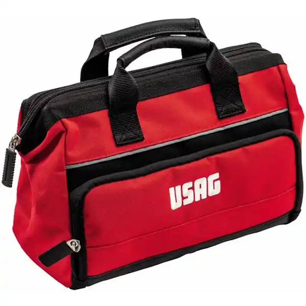 USAG 007 FL BORSA PORTAUTENSILI PICCOLA IN TESSUTO