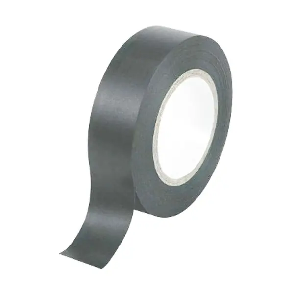 ELEMATIC NASTRO ISOLANTE IN PVC MM19X25MT COLORE GRIGIO