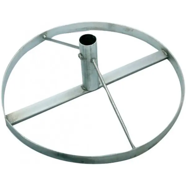 3G ITALIA BASE MOBILE CIRCOLARE PER PALO D.MM60 F.2751/B