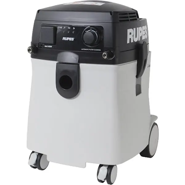 RUPES ASPIRATORE PROFESSIONALE CON PULIZIA FILTRO S145EL