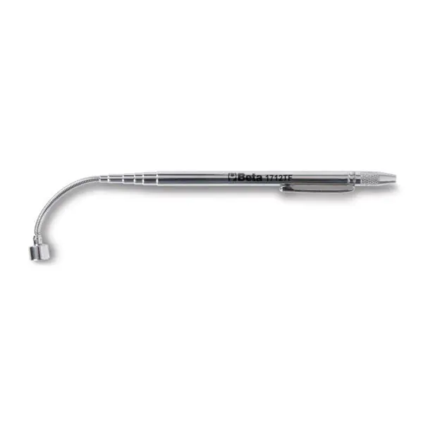 BETA 1712TF MAGNETE TELESCOPICO CON TESTA FLESSIBILE