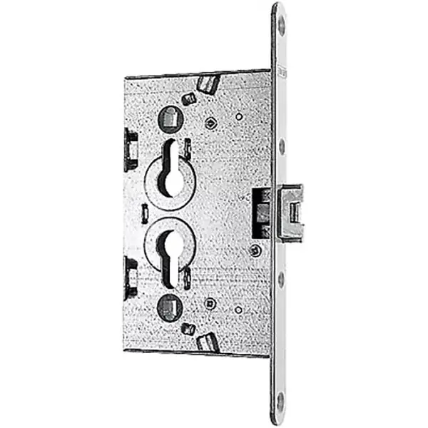 CORBIN SERRATURA DA INFILARE ART. PN5C ENTRATA MM65 AMBIDESTRA