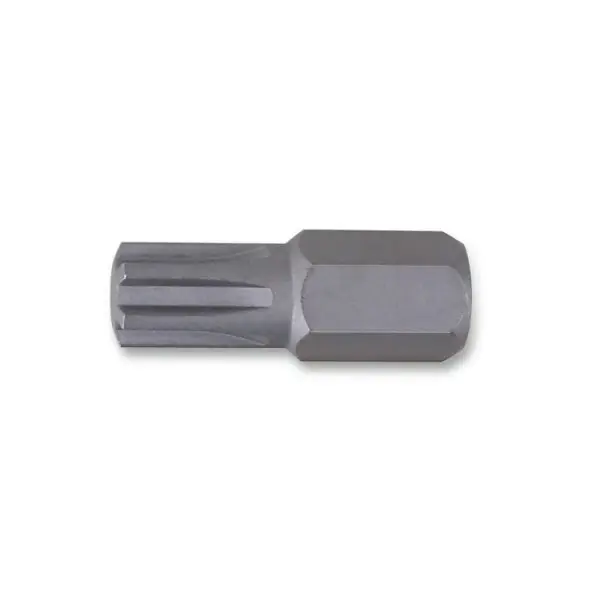 BETA 867RIBE INSERTO BIT PER VITI CON IMPRONTA RIBE 8 ATTACCO MM10
