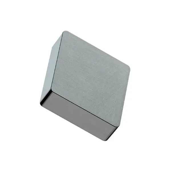 IMPERO INSERTO PER TORNITURA ART. CNGN 120708-T01020-TC100