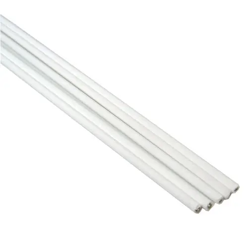 SIDERARCO BACCHETTE LEGA ARGENTO 30% RIVESTITE D.MM2 AL PZ.(PZ47=KG1)