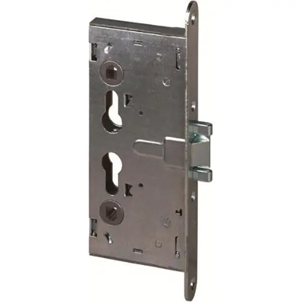 CISA SERRATURA DA INFILARE ANTIPANICO ENTRATA MM65 AMBIDESTRA