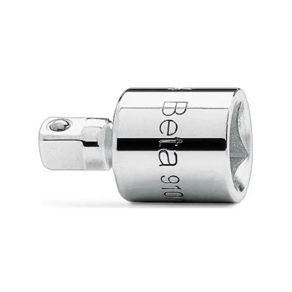 BETA 910/15 RACCORDO QUADRO FEMMINA 3/8" MASCHIO 1/4"