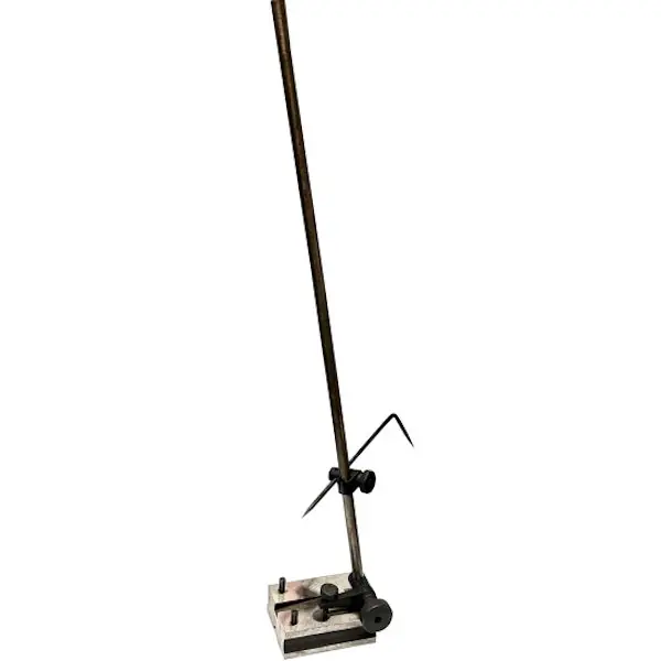 ABC TOOLS TRUSCHINO CON PUNTA PER TRACCIARE ALTEZZA MM500 *