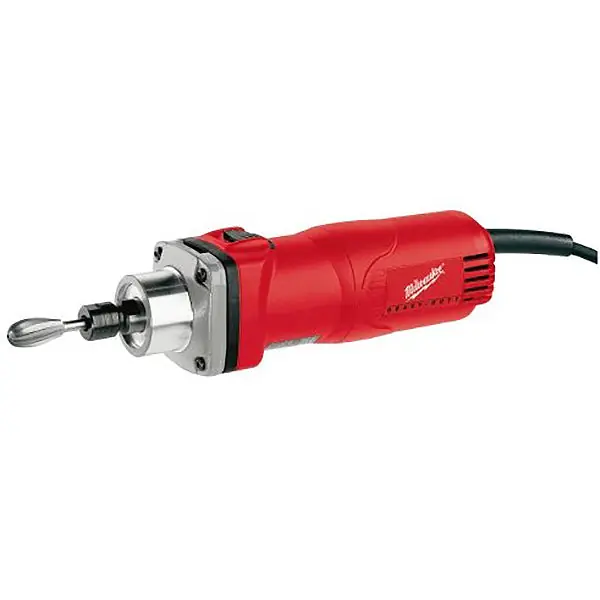 MILWAUKEE SMERIGLIATRICE DIRITTA MOD. DG 30 E POTENZA 500W