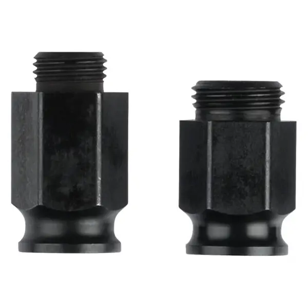 BOSCH SET ADATTATORI PER SEGHE A TAZZA STANDARD DA 6 PEZZI