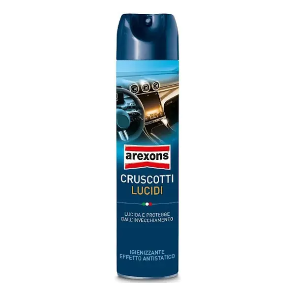 AREXONS CRUSCOTTI LUCIDI ML600*