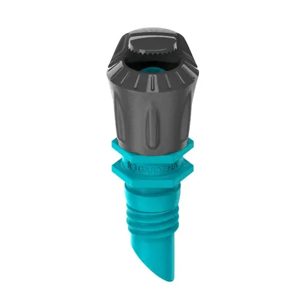 GARDENA 13321 MICROSPRUZZO A 180° PZ.5
