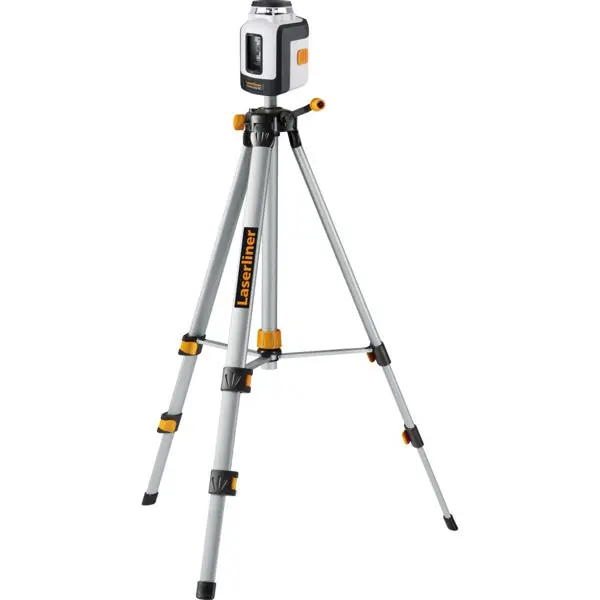 LASERLINER LASER SMARTLINE-LASER 360° SET